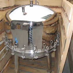 不锈钢正压过滤器 过滤机/器