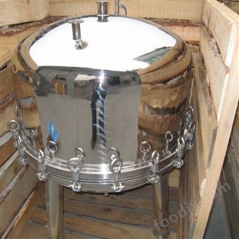 不锈钢正压过滤器 过滤机/器