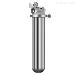 全系列不锈钢管道过滤器 精密直通前置预处理 过滤机/器