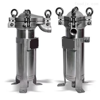 DL-1P4S龟背过滤器 过滤机/器