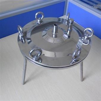 全系列不锈钢平板过滤器 单层双层小流量过滤 过滤机/器