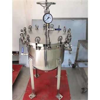 全系列保安过滤器 不锈钢滤芯式预处理前置过滤 过滤机/器