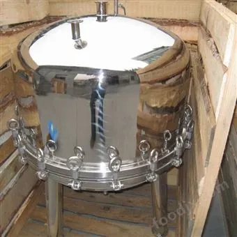 不锈钢正压过滤器 过滤机/器